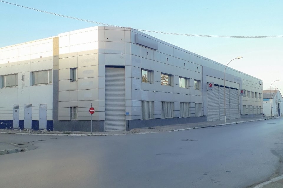 CHINA Shenzhen LuoX Electric Co., Ltd Perfil de la empresa 