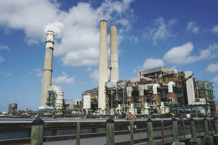 Shenzhen LuoX Electric Co., Ltd línea de producción del fabricante